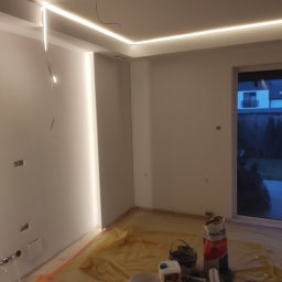 Remonty mieszkań Ostrów Wielkopolski 3