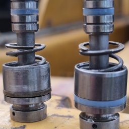 Serwis maszyn Jelenia Góra 1