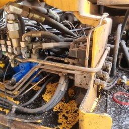 Serwis maszyn Jelenia Góra 3