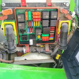 Serwis maszyn Jelenia Góra 4