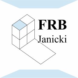 FRB JANICKI - Montaż Ścianek Działowych Sulmierzyce
