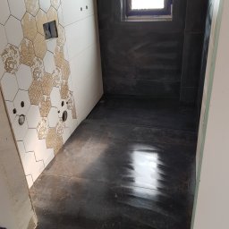 Ocieplanie elewacji Sulmierzyce 3