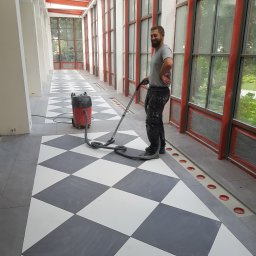 Ocieplanie elewacji Sulmierzyce 1