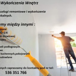 Remonty mieszkań Wrocław 1