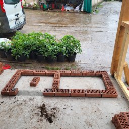 Płyta karton gips Kamienna Góra 1