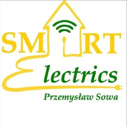 Smart Electrics Przemysław Sowa - Oświetlenie Łazienki Smarchowice wielkie