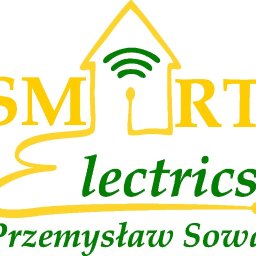 Smart Electrics Przemysław Sowa - Instalacje Domowe Smarchowice wielkie