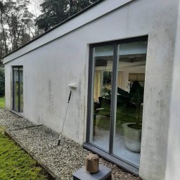 Tynki maszynowe Sosnowiec 1