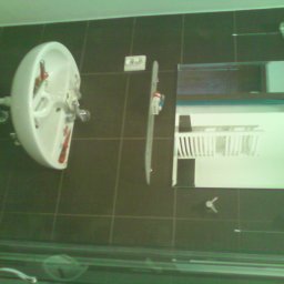 Malowanie biur Łódź 2