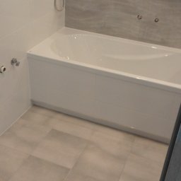 Malowanie biur Łódź 1