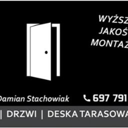 FU Damian Stachowiak - Montaż Tarasów Poniec