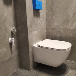 Remonty mieszkań Wrocław 1