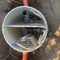 Układanie kostki brukowej Siemiątkowo 4