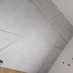 Malowanie mieszkań Stróże 2