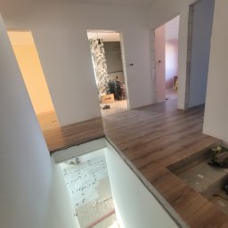 Remonty mieszkań Gdańsk 4