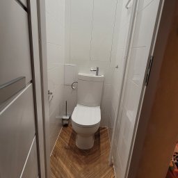 Remonty mieszkań Gdańsk 3