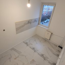 Remonty mieszkań Gdańsk 1