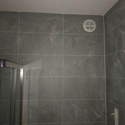 Piotr Skwarek PRO-ART - łazienka standard