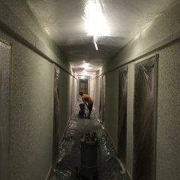 Piotr Skwarek PRO-ART - tapeta natryskowa - GOTELE