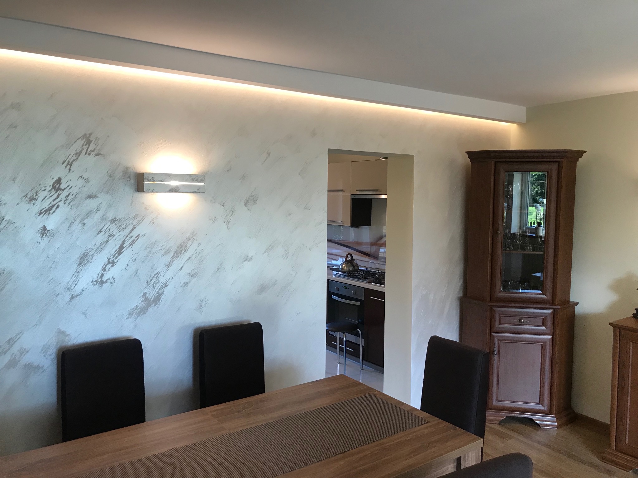 malowanie dekoracyjne