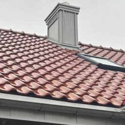 Twój Dach - Konstrukcja Dachu Legionowo
