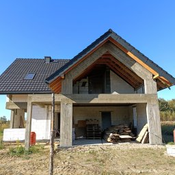 Krycie dachów Warszawa 4