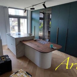 Remonty mieszkań Wrocław 2