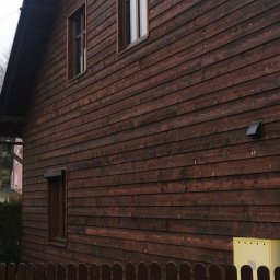 Malowanie mieszkań Raba Wyżna 1