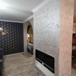 Malowanie mieszkań Raba Wyżna 2