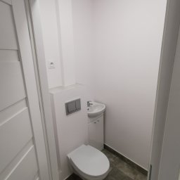 Malowanie mieszkań Raba Wyżna 4