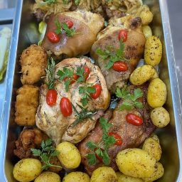 Catering świąteczny Chrzanów 3