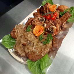 Catering świąteczny Chrzanów 2