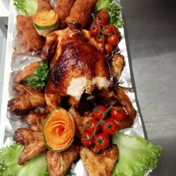Catering świąteczny Chrzanów 1