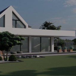 Wycinka drzew Połczyn-Zdrój 4