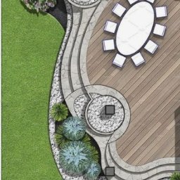 Wycinka drzew Połczyn-Zdrój 3