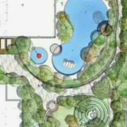 Wycinka drzew Połczyn-Zdrój 2