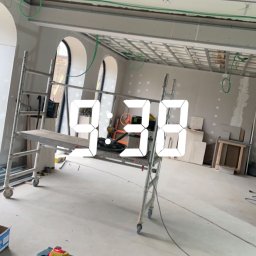 Remonty mieszkań Konina 2