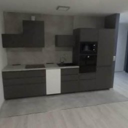 Remonty mieszkań Warszawa 2