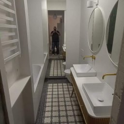 Remonty mieszkań Warszawa 1