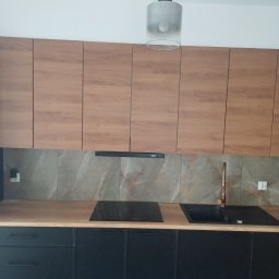 Remonty mieszkań Sędziszów Małopolski 2