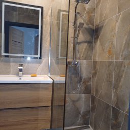 Remonty mieszkań Sędziszów Małopolski 1