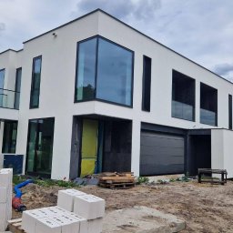 Ocieplanie elewacji Legionowo 2