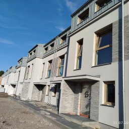 Ocieplanie elewacji Legionowo 3