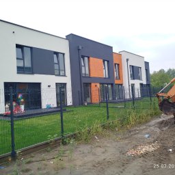 Ocieplanie elewacji Legionowo 4