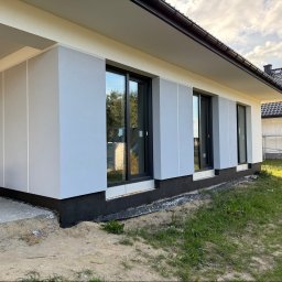 DUDKO BUILDERS - Budowanie Legionowo