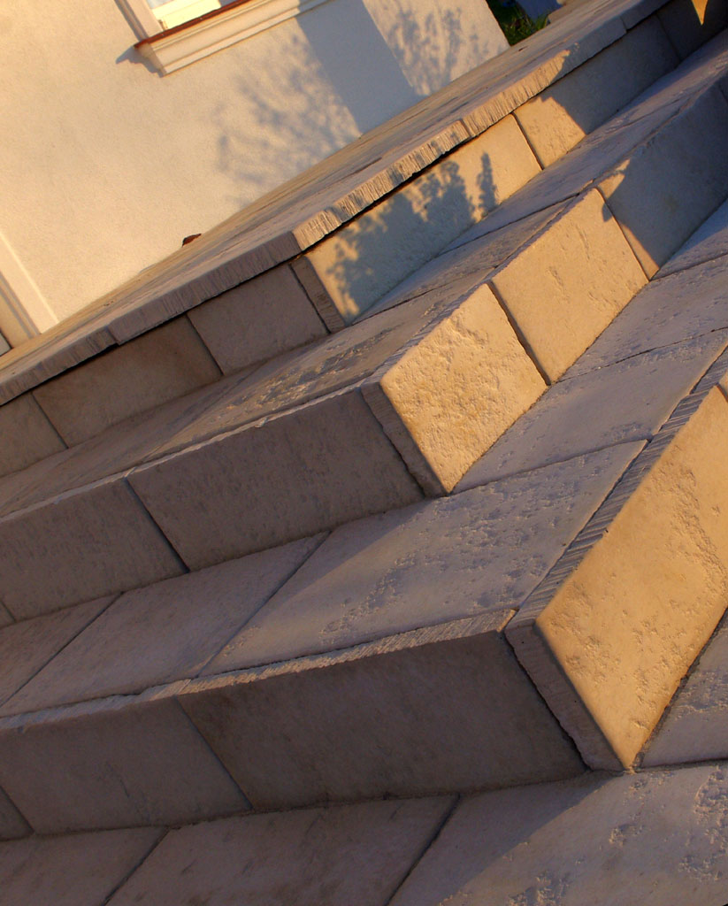 Układanie kostki brukowej i granitowej