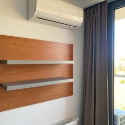 Rotenso Multisplit 2:1