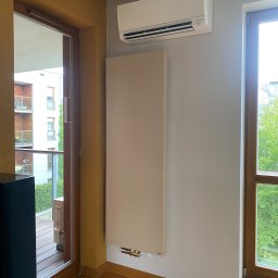 Klimatyzacja Mitsubischi MSZ-AY 3,5 KW