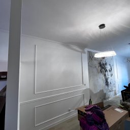 Hubix usługi remontowe - Solidne Malowanie w Ostrzeszowie