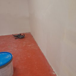 Malowanie mieszkań Warszawa 1